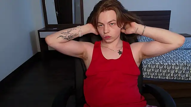 Max_Yang 即時 XXX 聊天