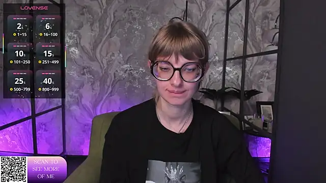 Živý XXX chat RubySoft