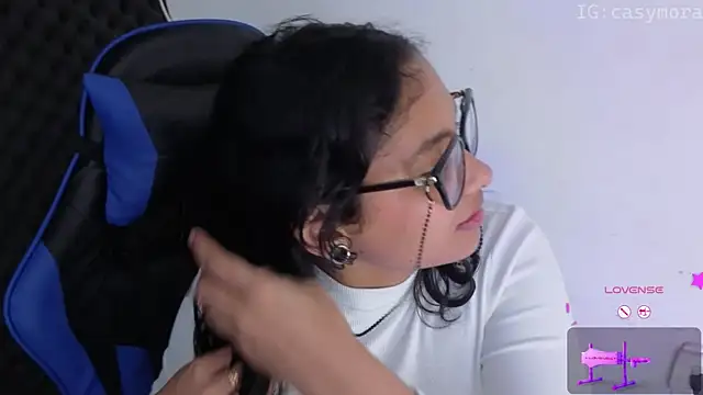 دردشة Cuteprincess21 الجنسية المباشرة