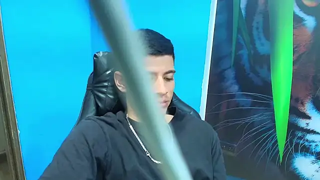 Chat XXX en directo de DEIBY_BABY