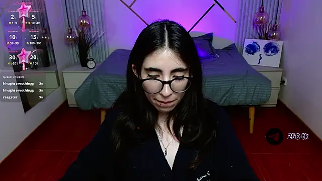 LenaRoses লাইভ XXX চ্যাট