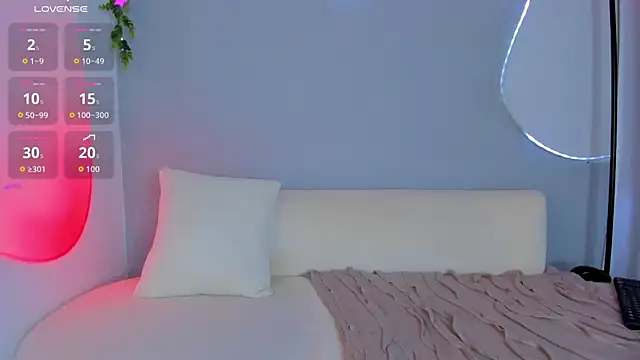 عرض كام Sophiee_ss