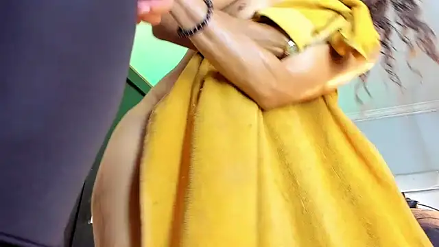 Eyleen_Santos: вебкам-шоу