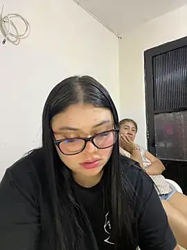 Živý XXX chat alissonfernandez_