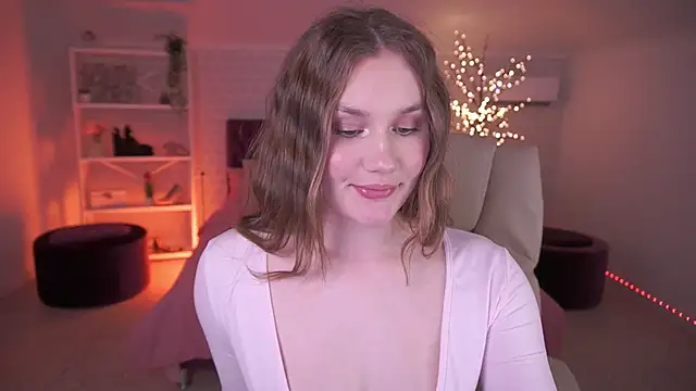 Živý XXX chat FoxyyKate