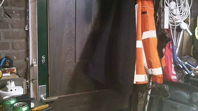 geiledouwe Webcamshow