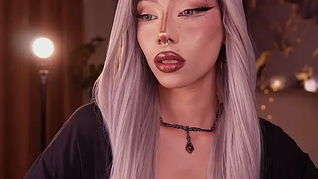 Czat XXX na żywo – soidai_miiu