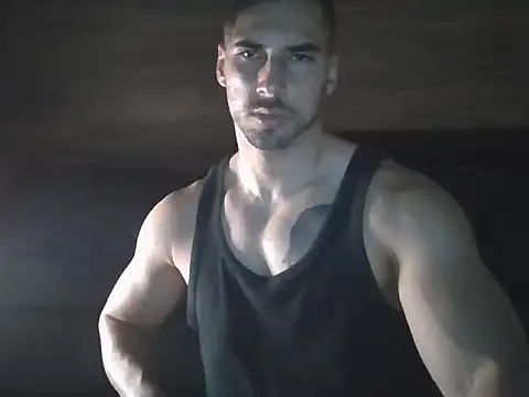 Show de carvandy na webcam