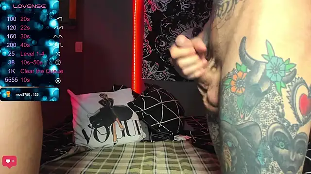 cleoo_jhonny Obrolan Langsung XXX