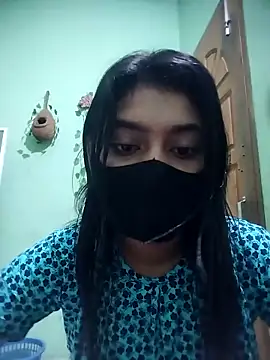 عرض كام Disha_Nur0