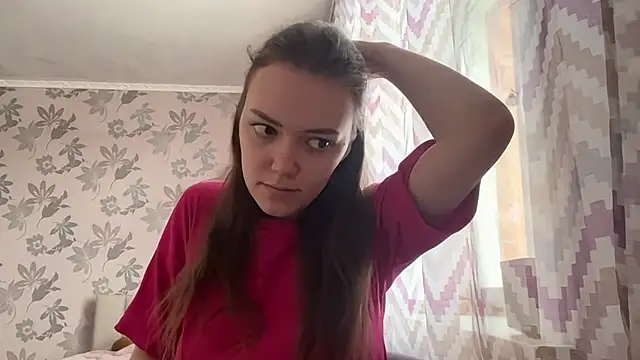 AndreeMerryman 现场XXX聊天