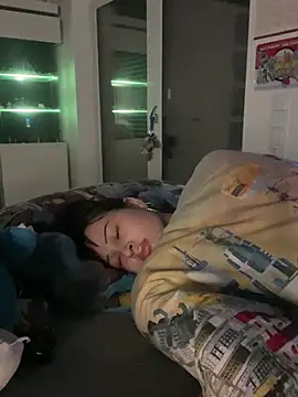 Czat XXX na żywo – Just-Lilly