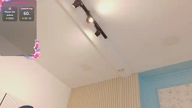 SarayCortez 라이브 XXX 채팅