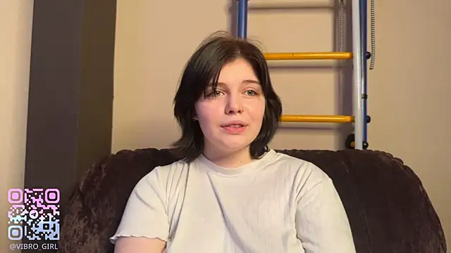 Pokazy przed kamerką – LoveIyBarbie