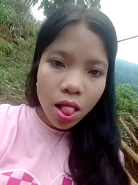 lelenana 网络视讯表演