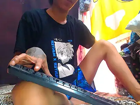 AwesomeMistress_Bigcock's Webcam Show