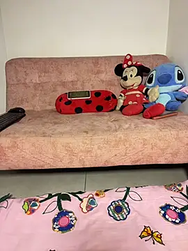 Chat XXX en directo de keirabbw