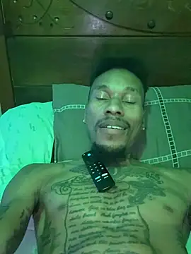 KingDerRico Live XXX Chat