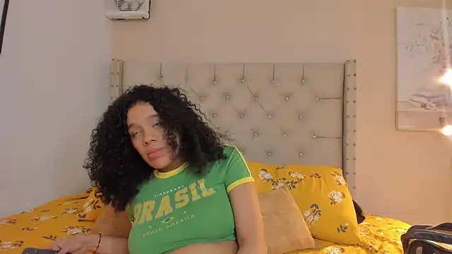 vanesasexyhot21 Chat XXX in diretta