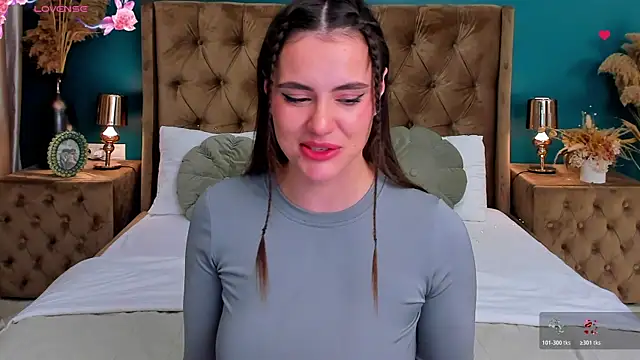 Czat XXX na żywo – CalyMoon