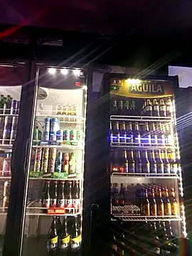 mariana_mauricio_hotのウェブカメラショー