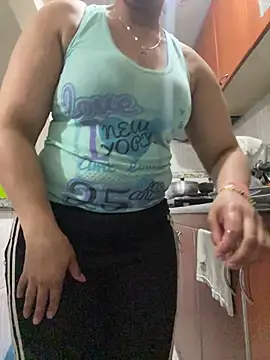 Carola-Ross' Live XXX Chat