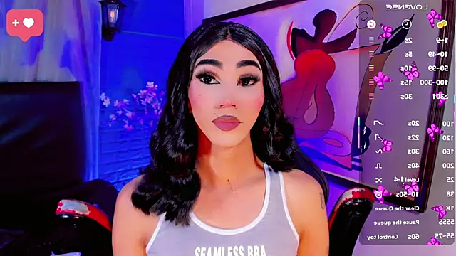 Вебкам-шоу emelly_horny_