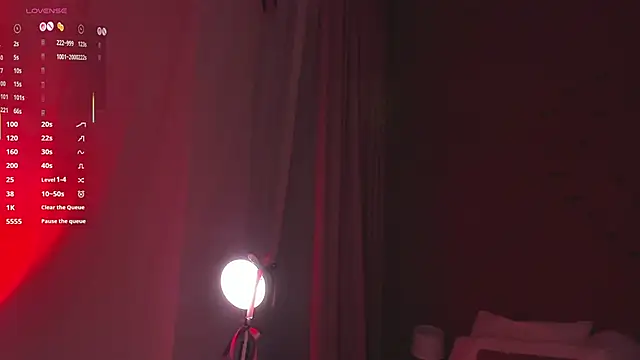 Pokazy przed kamerką – Nelly_Kimm