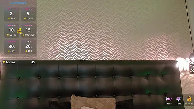 Sharonevanss_'s Live XXX Chat