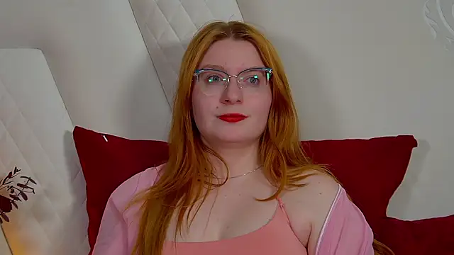 AliceAllisons Chat XXX in diretta