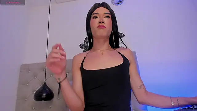 Rosse_Alice_'s Live XXX Chat