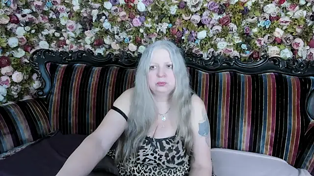 mariabelladonna Live XXX-Chat