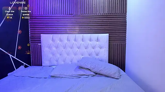 shaden_ Adlı Modelin Canlı XXX Sohbeti