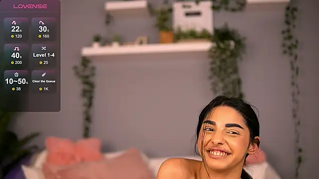 AvaCalvert Chat XXX in diretta