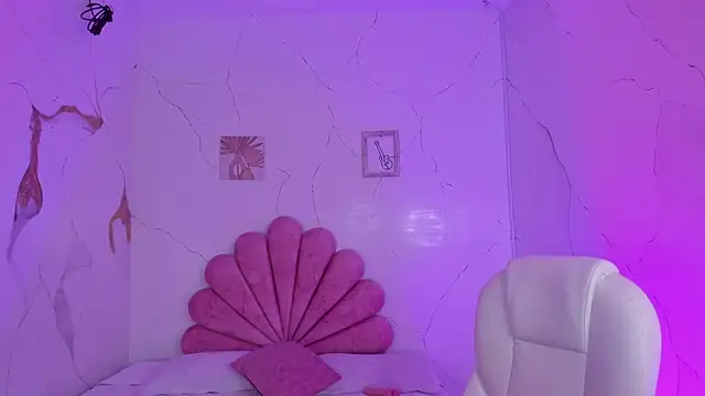 GabyOwenss Adlı Modelin Canlı XXX Sohbeti