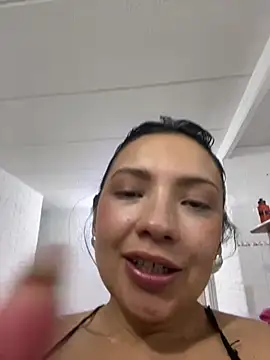 Marianaxc ওয়েবক্যাম শো