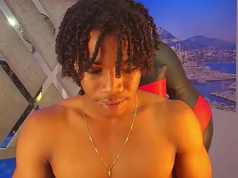 axel_silva4 웹캠 쇼