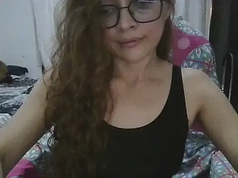 Webkamerová show Lannah__