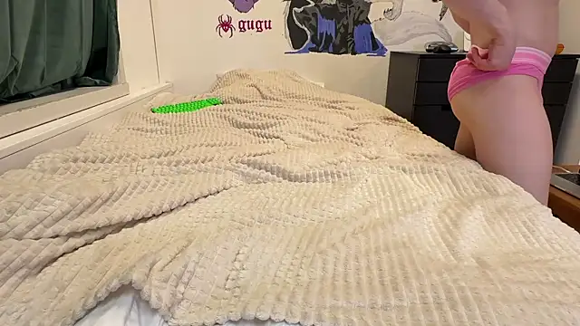 Pertunjukan Kamera Web killa2053