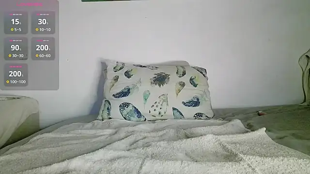 canarito18 在線直播表演