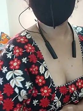 Sexynageena webkamerás műsora