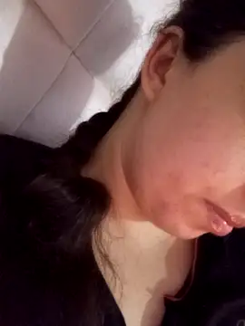 Beerrry's Webcam Show