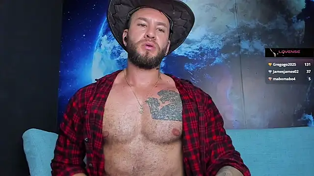 delessandro_world 在線直播表演