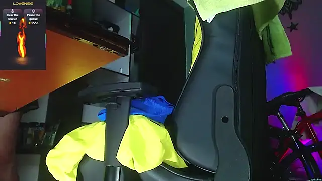 justincs Live XXX-Chat