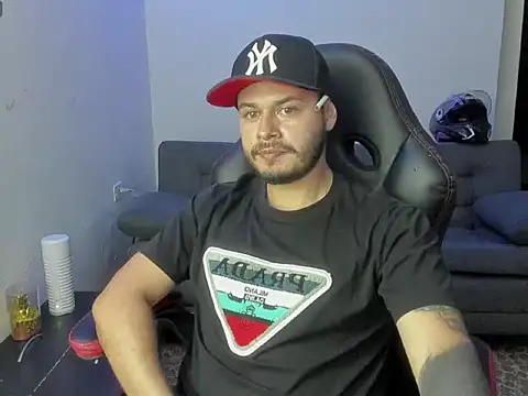 ragnar_lothbrok777 Live XXX-Chat