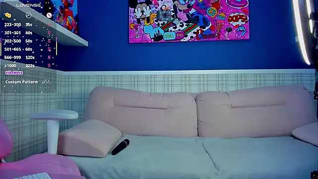 Tessa_Sunn: онлайн-секс-чат