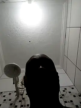 Show de Beto0815 na webcam