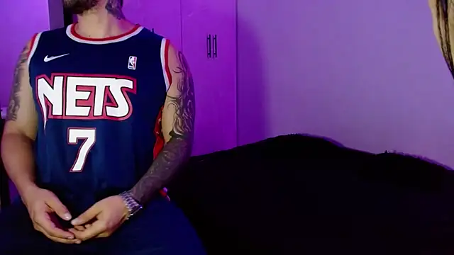 miia-liiam Webcam Show