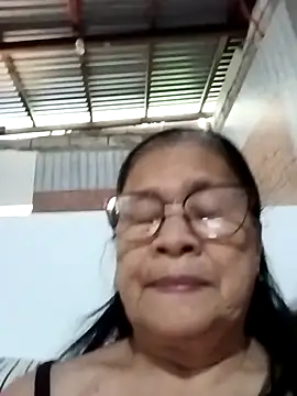 Sweet-Lita50's Webcam Show