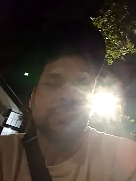 LucasGaeel's Webcam Show